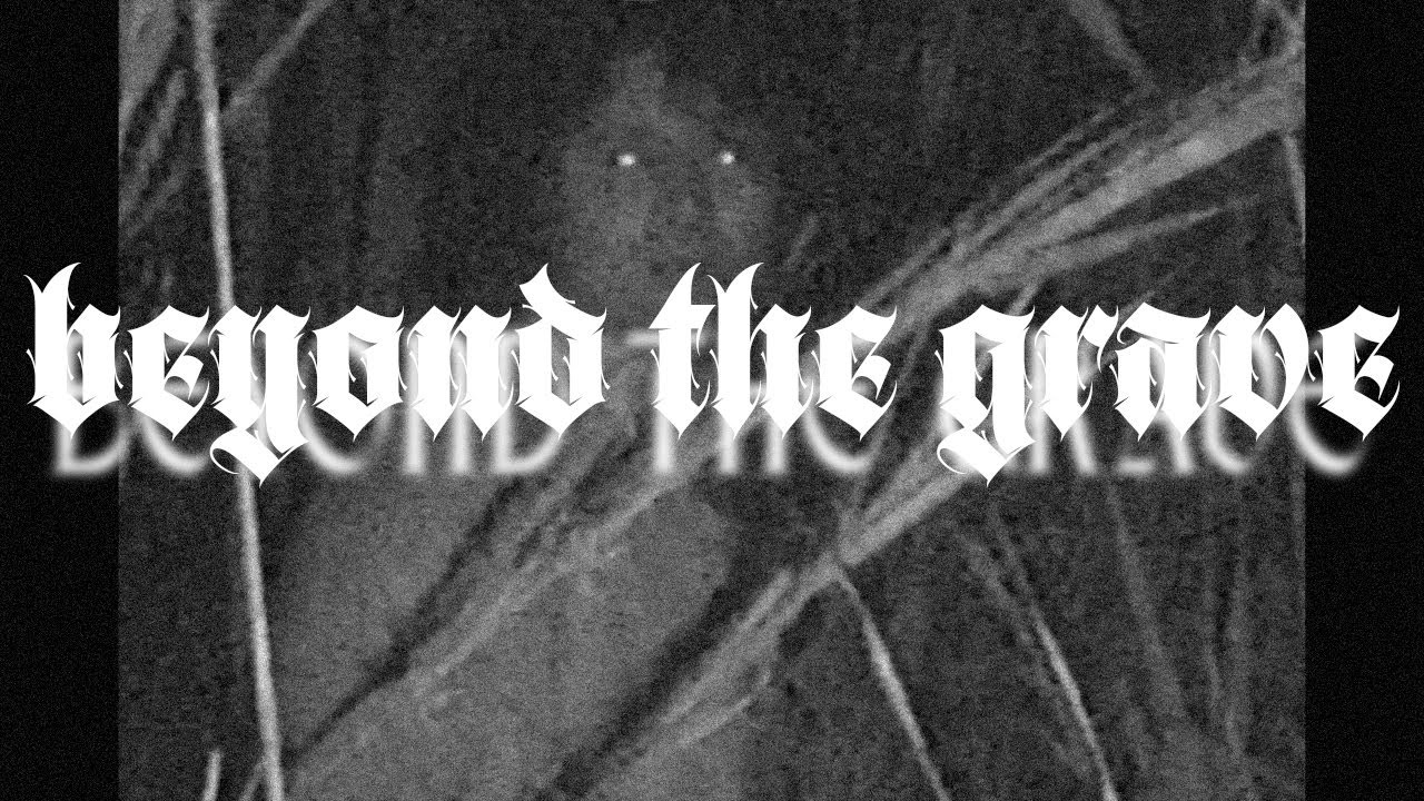[FREE] SALUKI, СКРИПТОНИТ, WILD EA$T type beat 'BEYOND THE GRAVE'