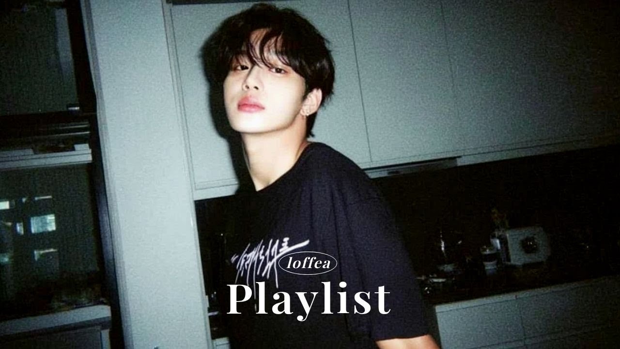 𝐏𝐥𝐚𝐲𝐥𝐢𝐬𝐭 Для тех, кому не спится | Эмоциональный Hiphop R&B🎧