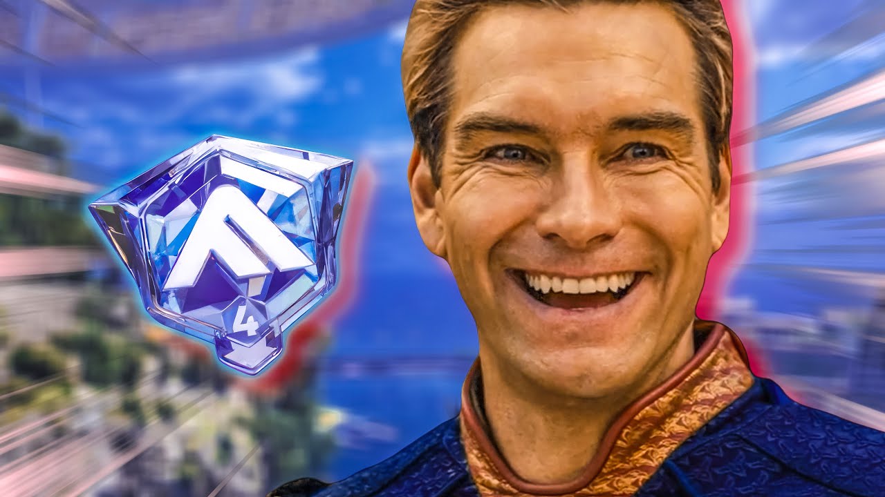 The Finals Ranked 