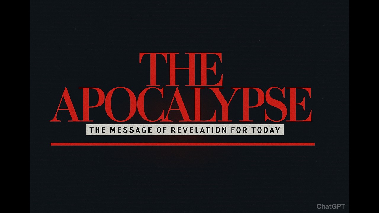 The Apocalypse 5   SD 480p