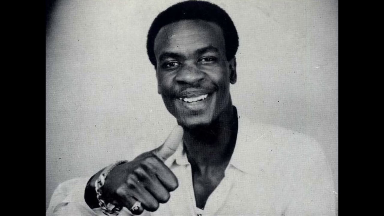 Tex Johnson & Annette B - Eye To Eye