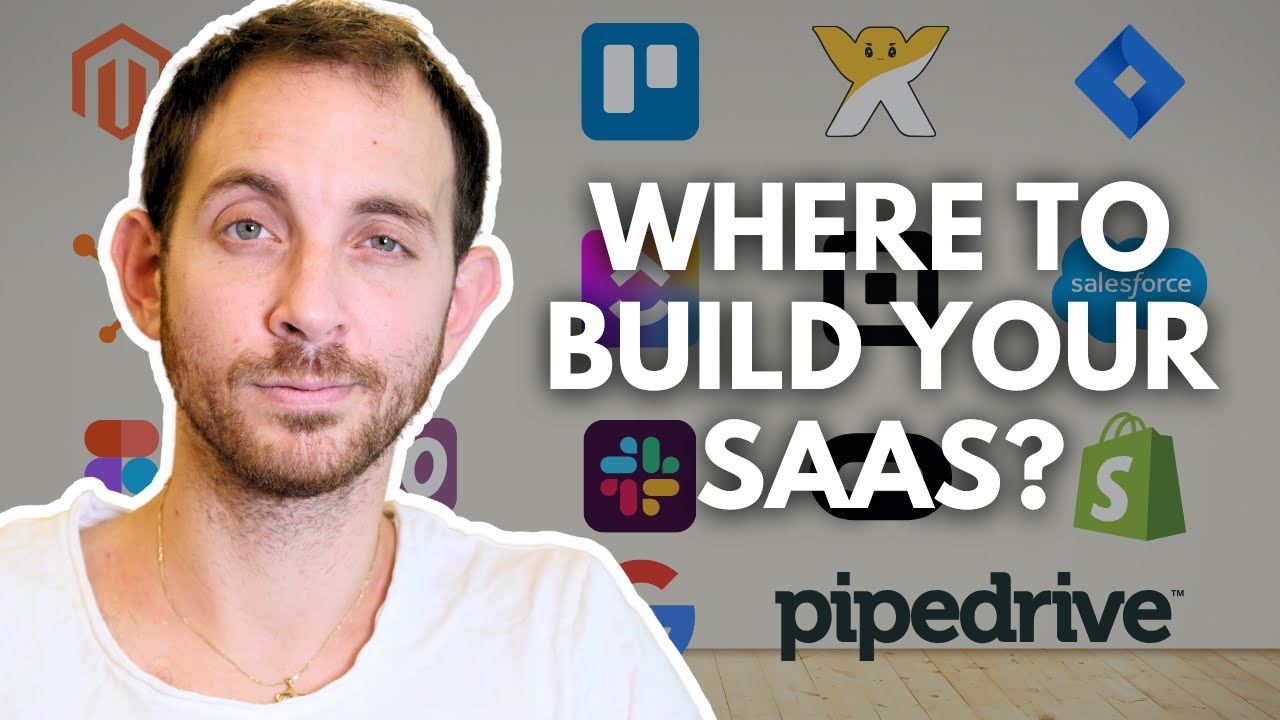 Top 5 Micro SaaS Platforms To Build For [2024]