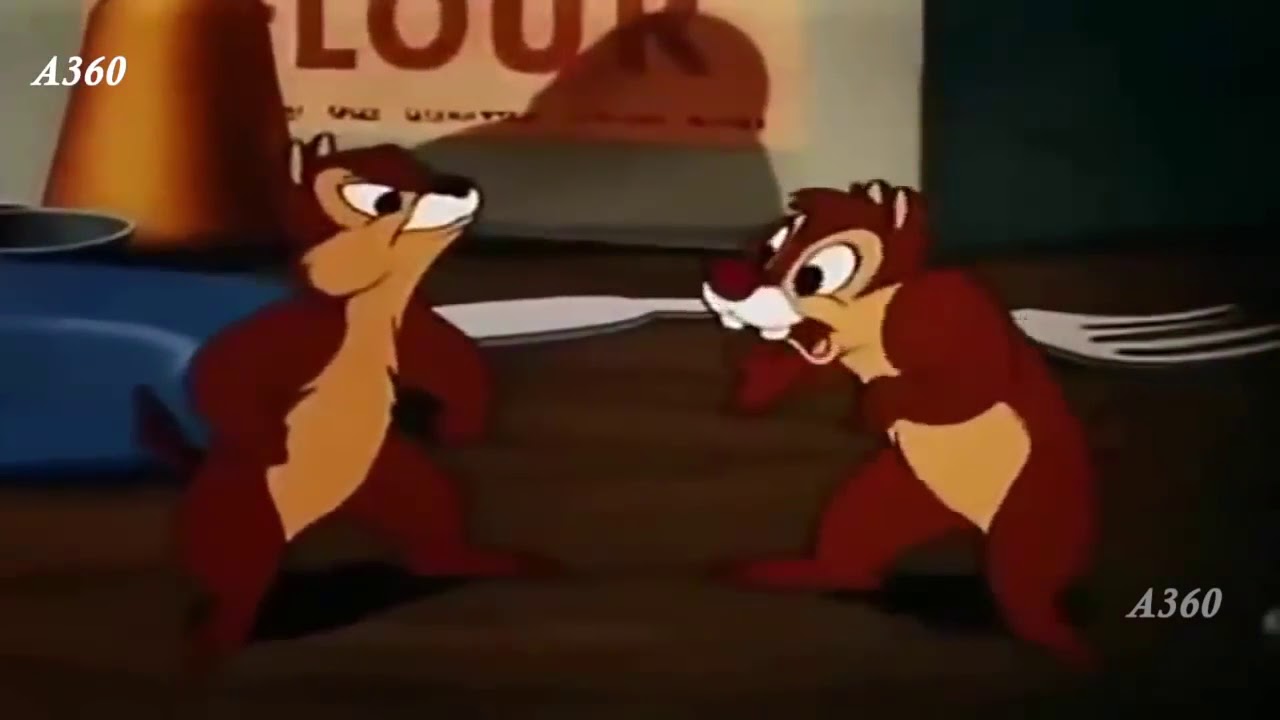 Donald Duck Three for Breakfast Donald Duck Cartoon