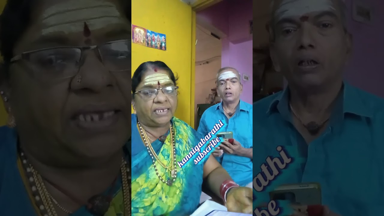 Arunagrinathar thiruppugal 191 irundha veedum || kannigabarathi 