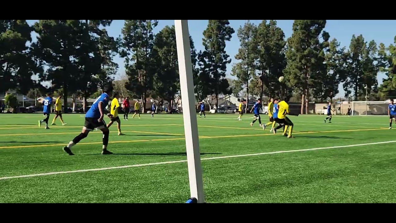 Wolves FC vs FC Premier