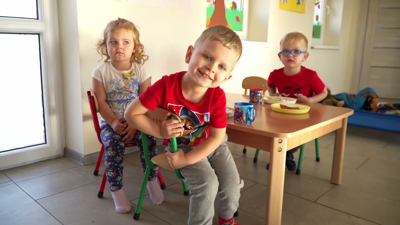 BEZ DZWONKÓW, BEZ OCEN - KORZECZNIK SZKOŁA PODSTAWOWA