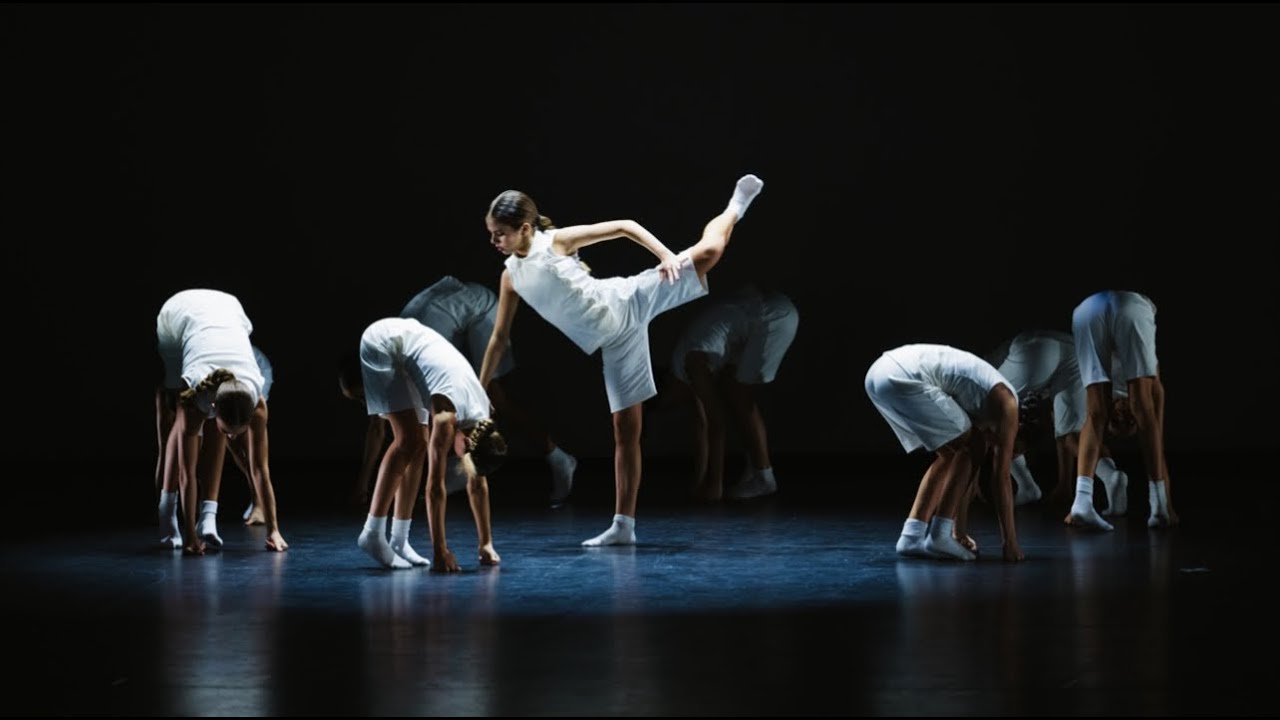 concentration - p21 season 10 live (cory & troy choreo)