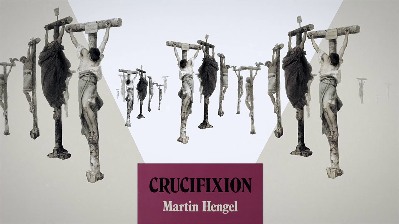 What did Crucifixion Mean in the Ancient World? • Spotlight • On Crucifixion