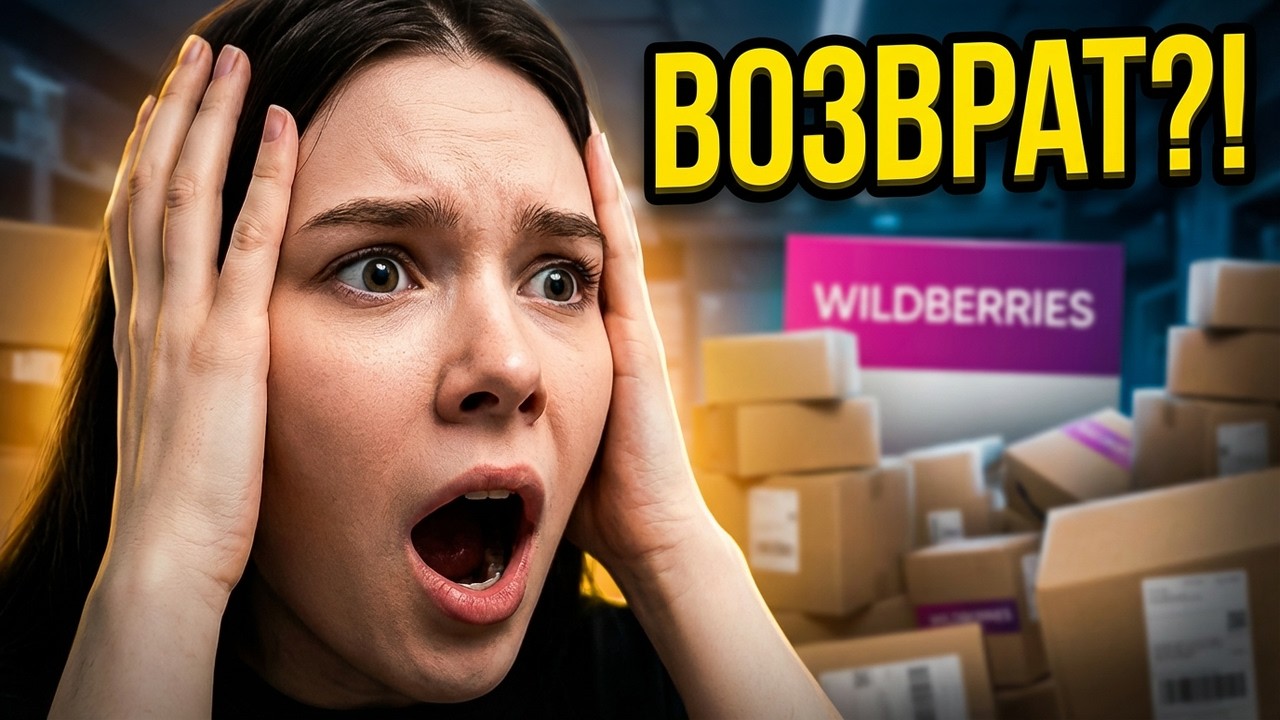 СКАНДАЛЫ в ПВЗ Подборка #21 | ВОЗВРАТ НЕВОЗМОЖЕН