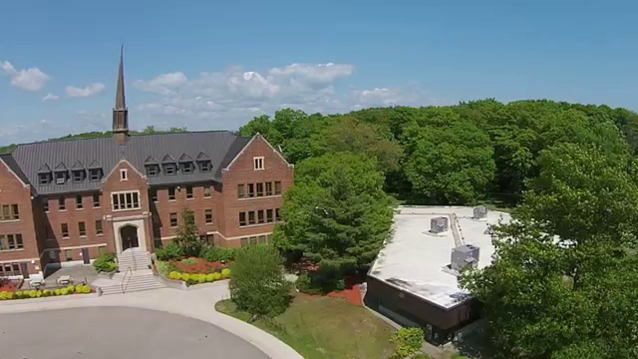 Algoma U raw footage