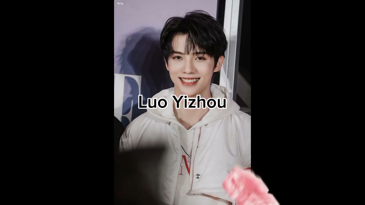 5 actores chinos #cdrama #chinesedrama Parte 1