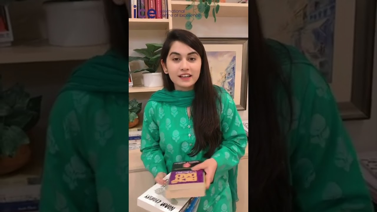 All You Need To Know About HND | Higher National Diploma | @BaignBaigum x ICE Pakistan