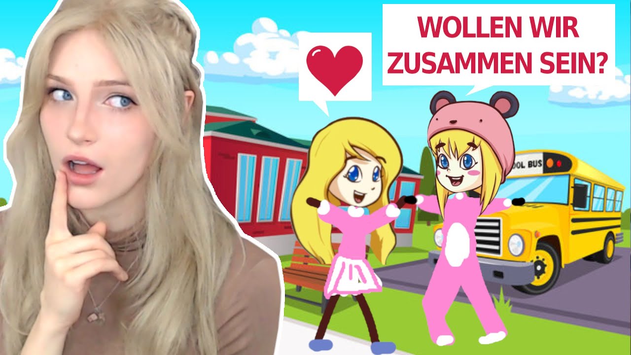 UNANGENEHME Fanfic über mich und @IsyCheesy - Fanfiction lesen 👀