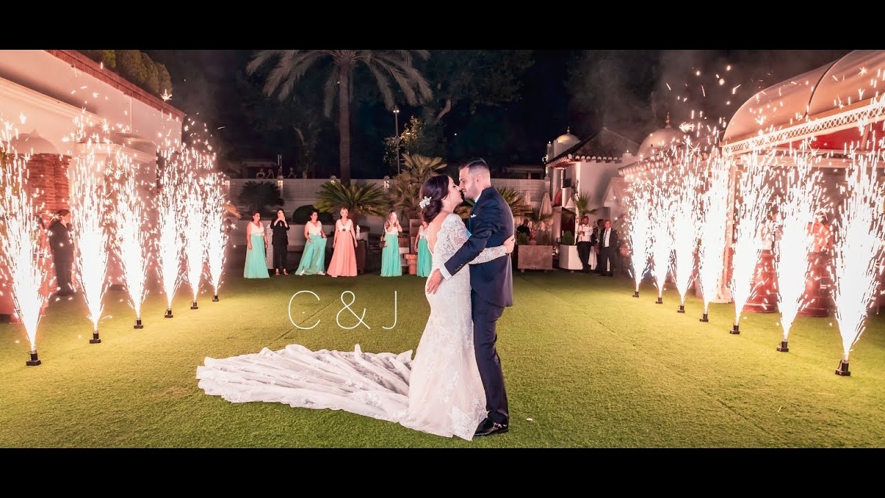 Video Boda 