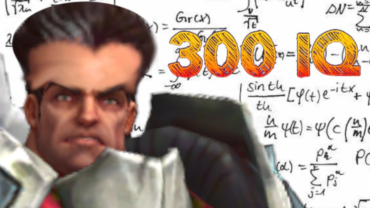Wood Division Adventures #183 - Big Brain Darius