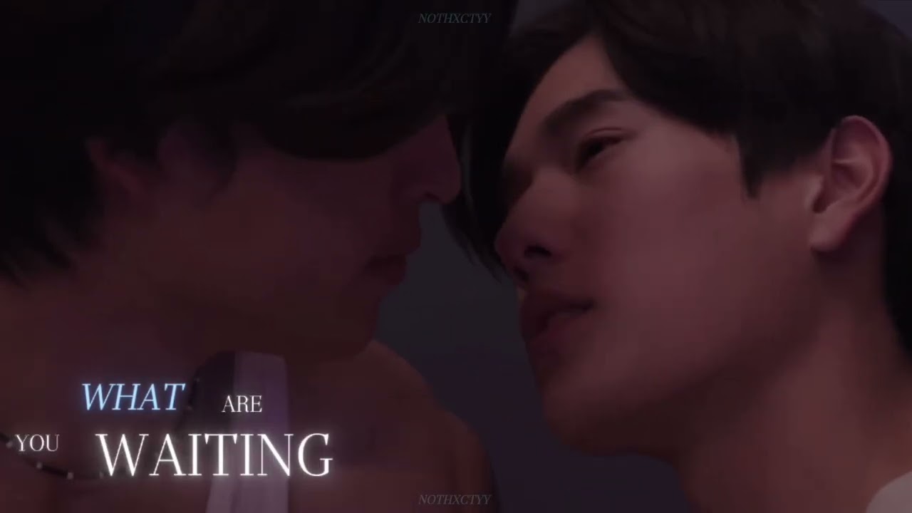 【#pondphuwin 】Love Me Like You Do