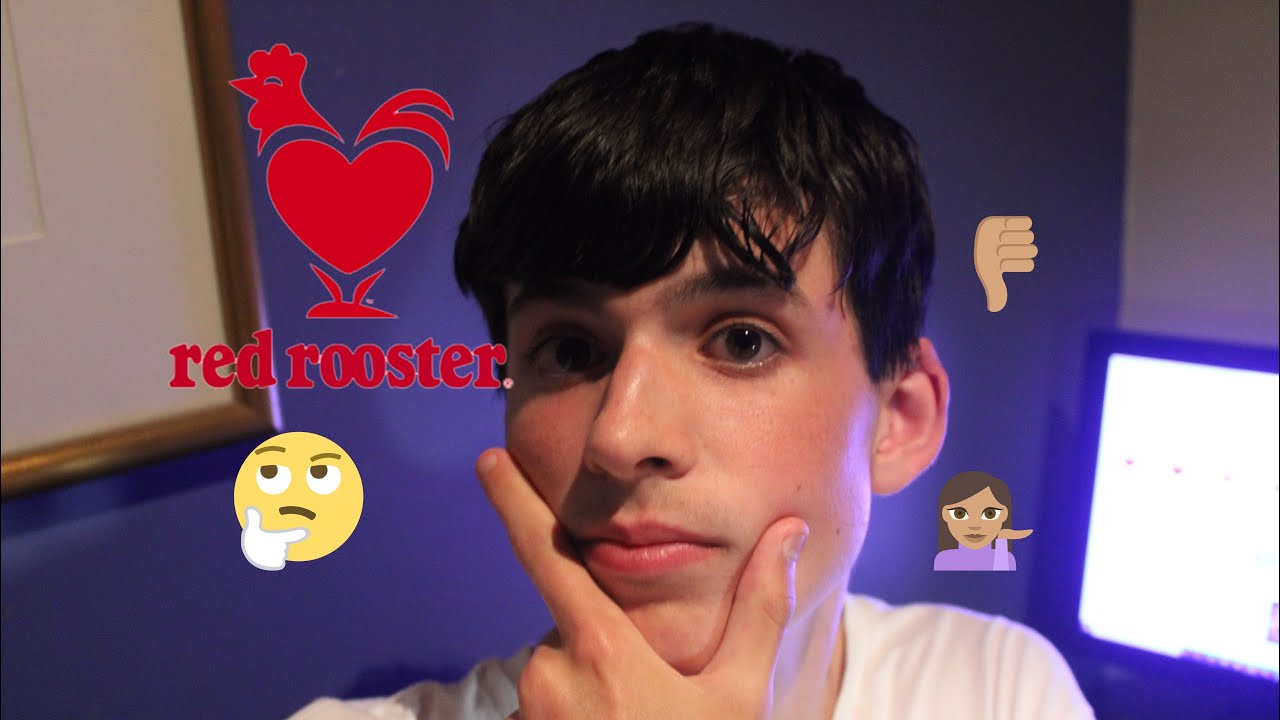 WHY IS RED ROOSTER IRRELEVANT? (in my opinion)