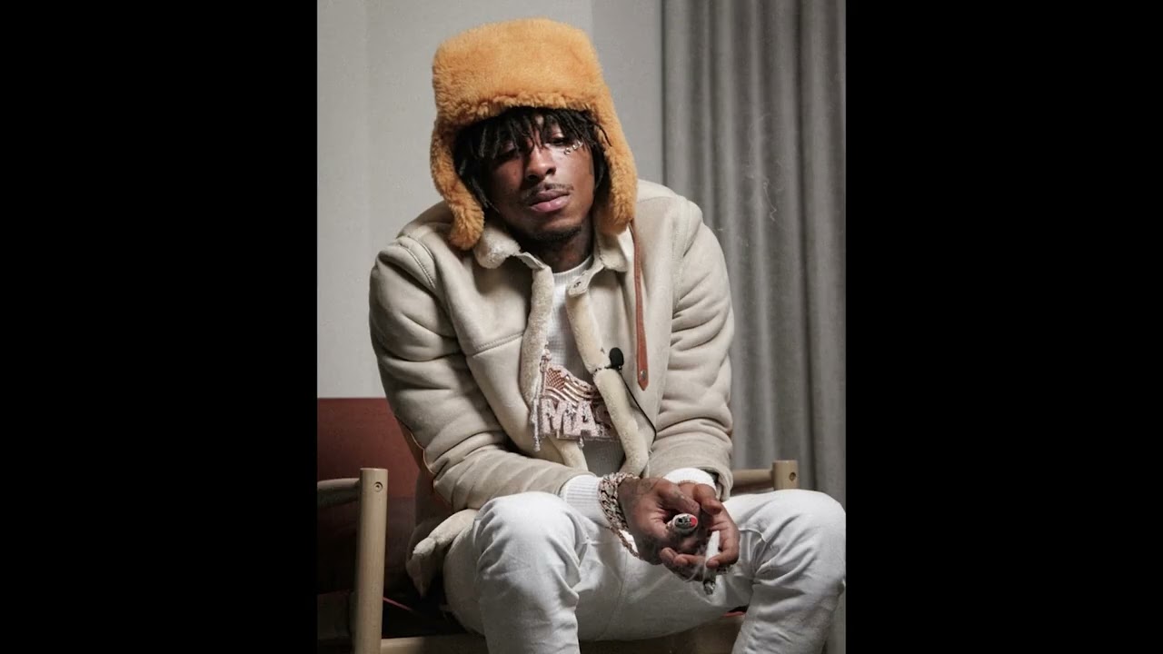 NBA Youngboy Type Beat - 