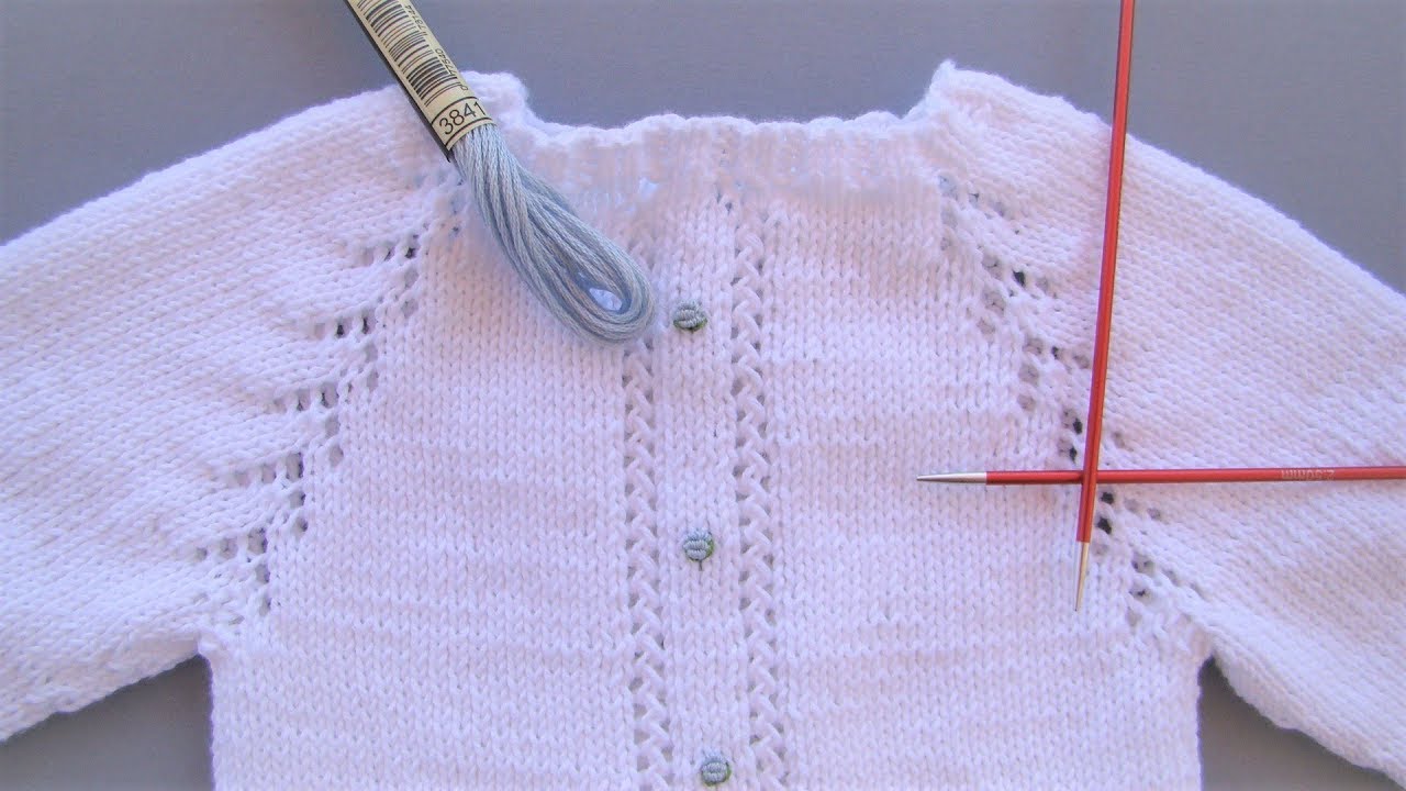 JERSEY de bebé CON VAINICAS O VAINILLAS
