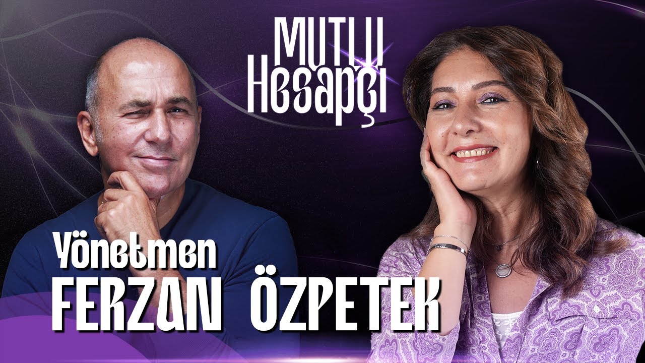 “Türk seyircisinin tepkilerini çok merak ediyorum” | Elmaslar Filmi | Ferzan Özpetek 