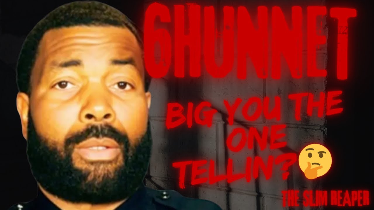 Big U Gets Called Out: 6hunnet Drops Shocking Claims