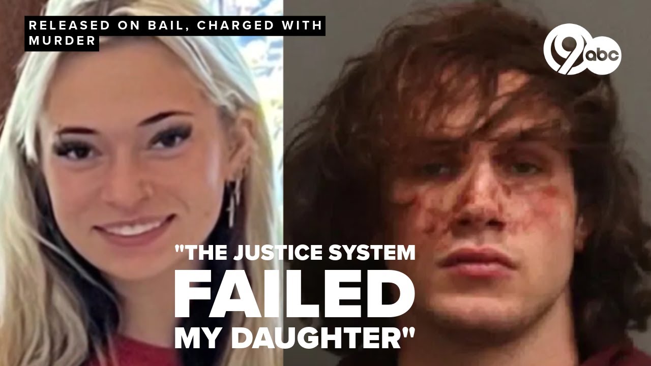 'Failed my daughter': Father blames Nashville justice system for brutal murder