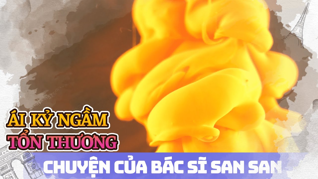 Chặng Đường Giải Thoát Khỏi Ái Kỷ Ngầm Tổn Thương