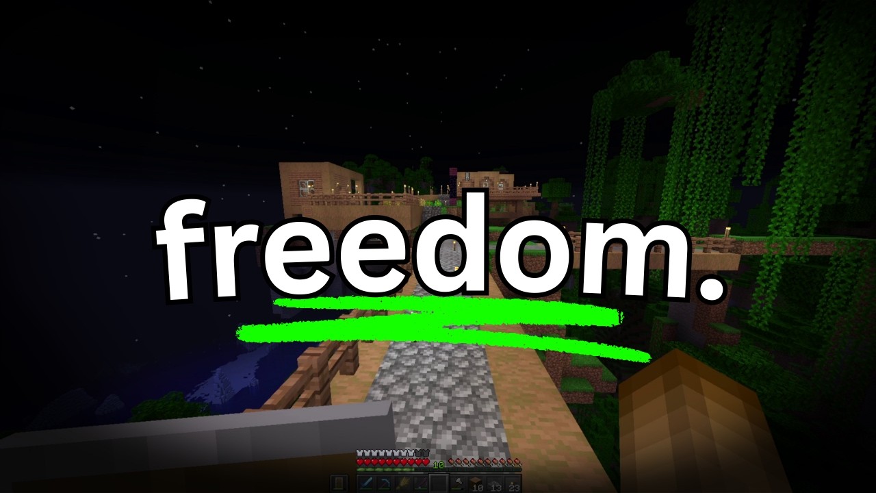 dumb tech is making a return.