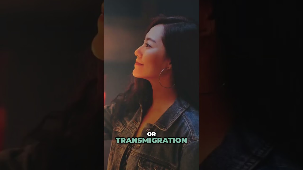 Eastern Religions: Nirvana, Reincarnation, and Afterlife Explained #shorts