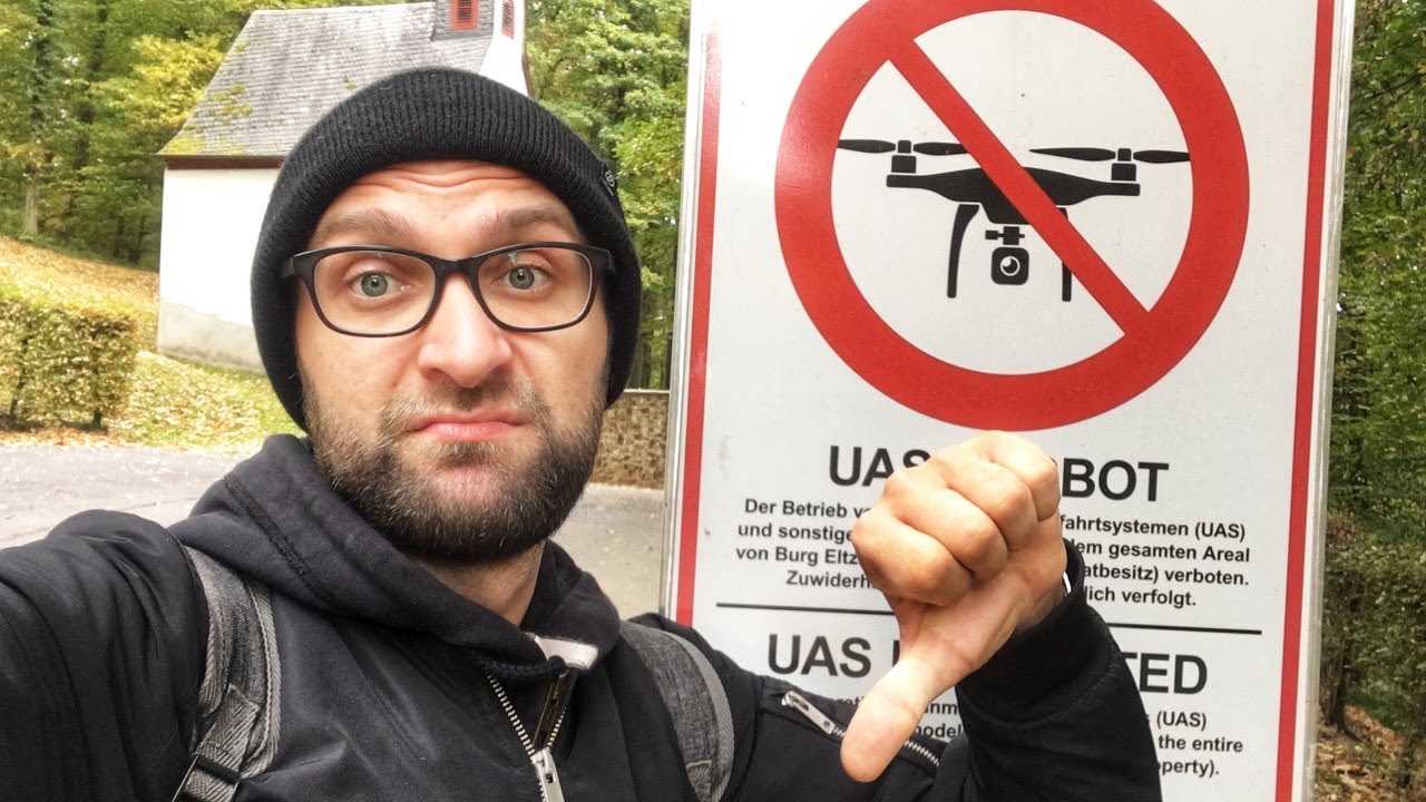 Z WIZYTĄ U KSIĘCIA LICHTENSTEINU - VAN LIFE VLOG #62