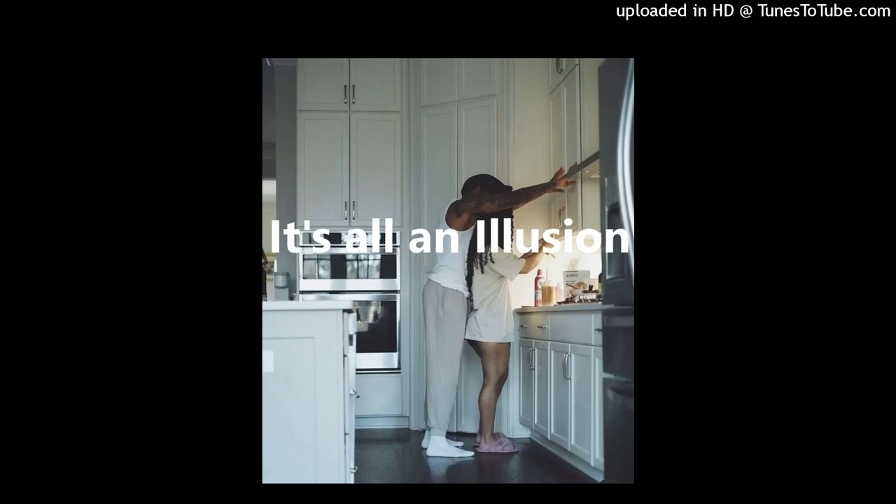 (FREE) R&B Type Beat - 