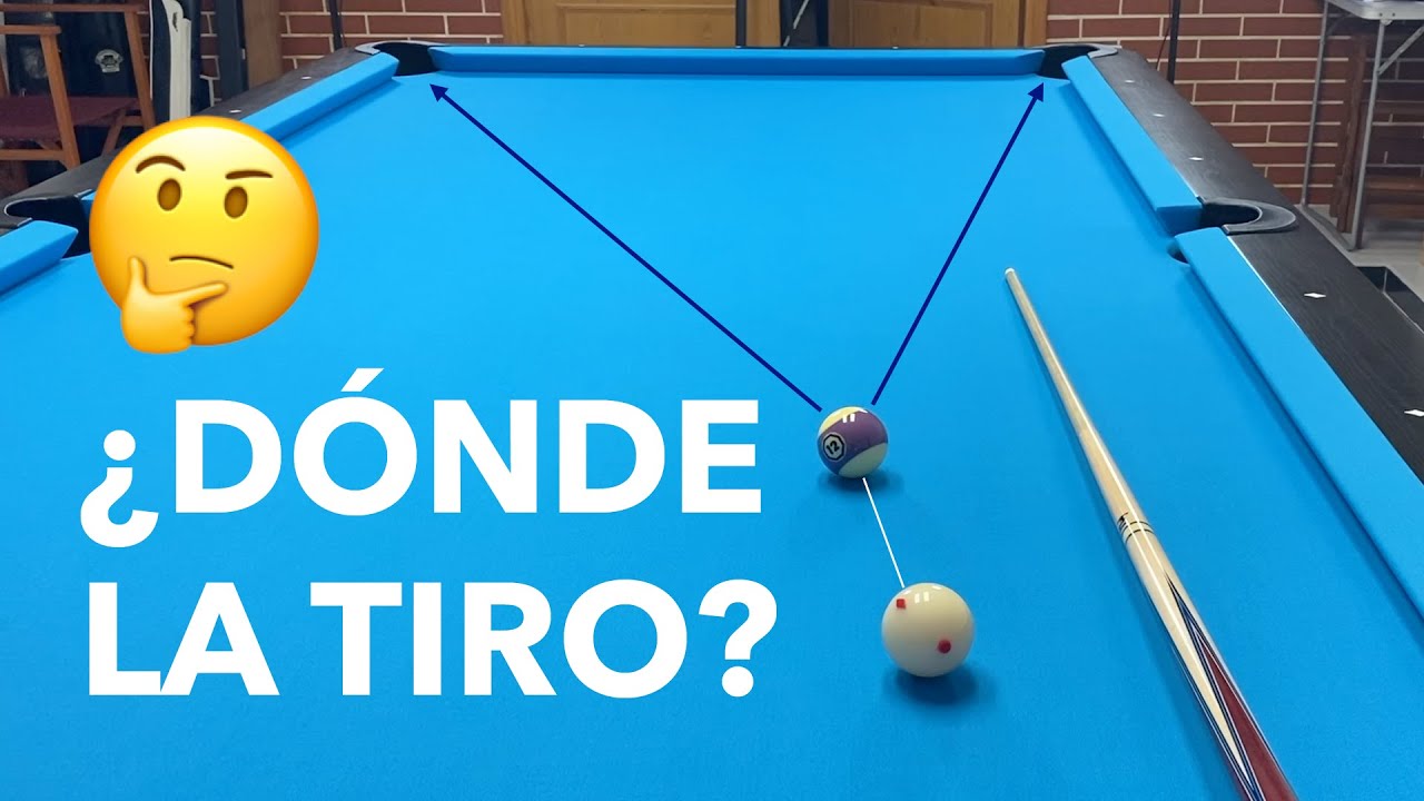 Cómo elegir la tronera correcta | The Billartist