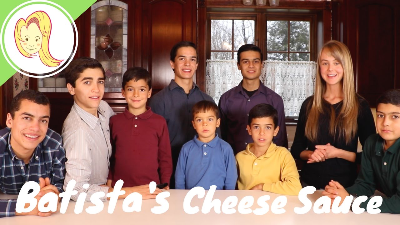 How to Make Vegan Cheese Sauce
