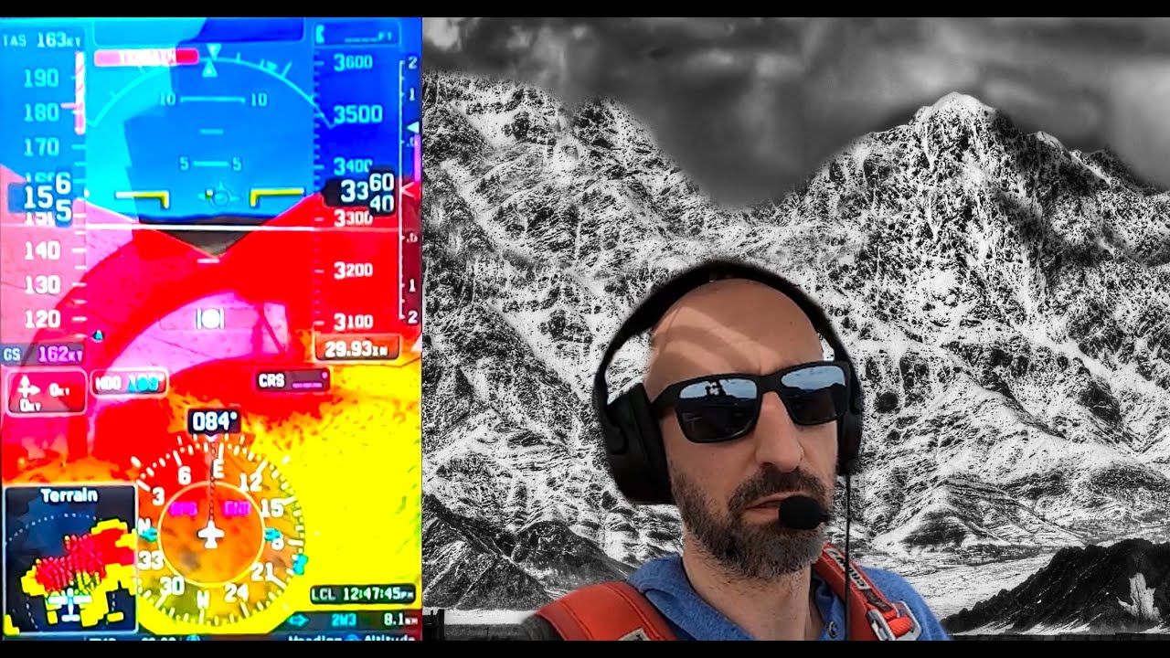 The Awesome Secret of the Garmin G3X