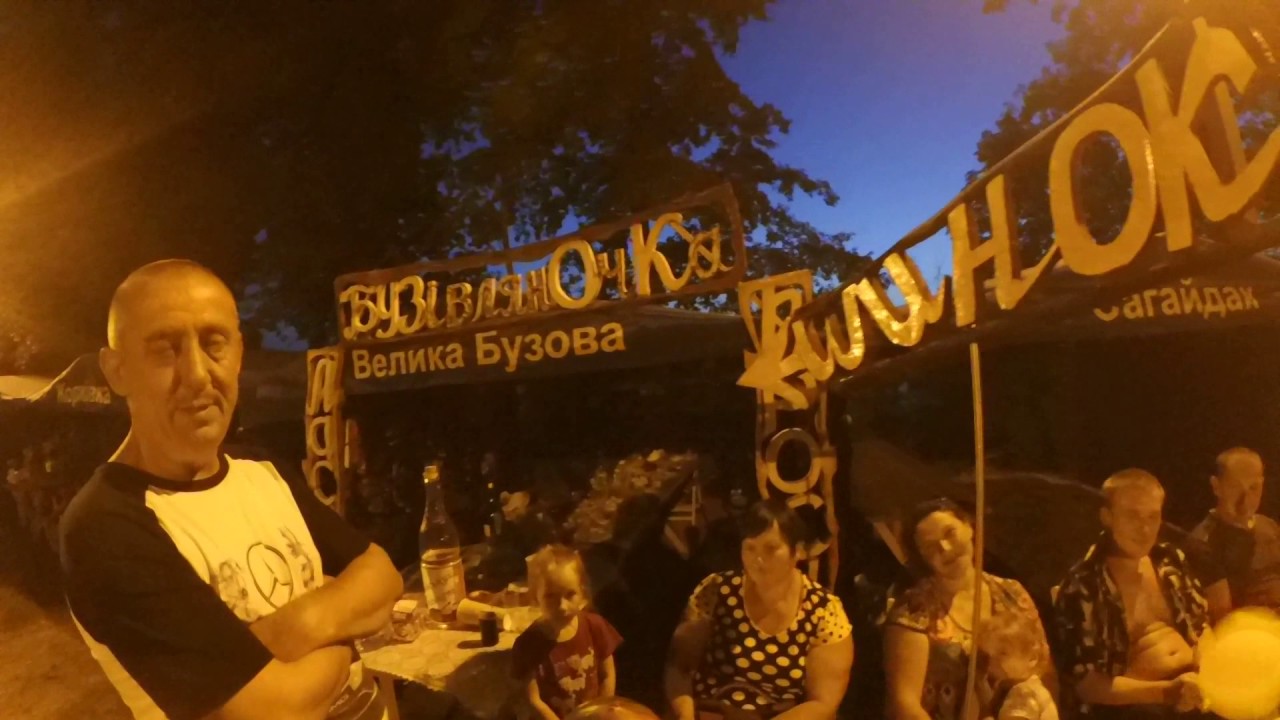 Шишаки - свято, 2 річниця Шишацької об'єднаної територіальної громади.