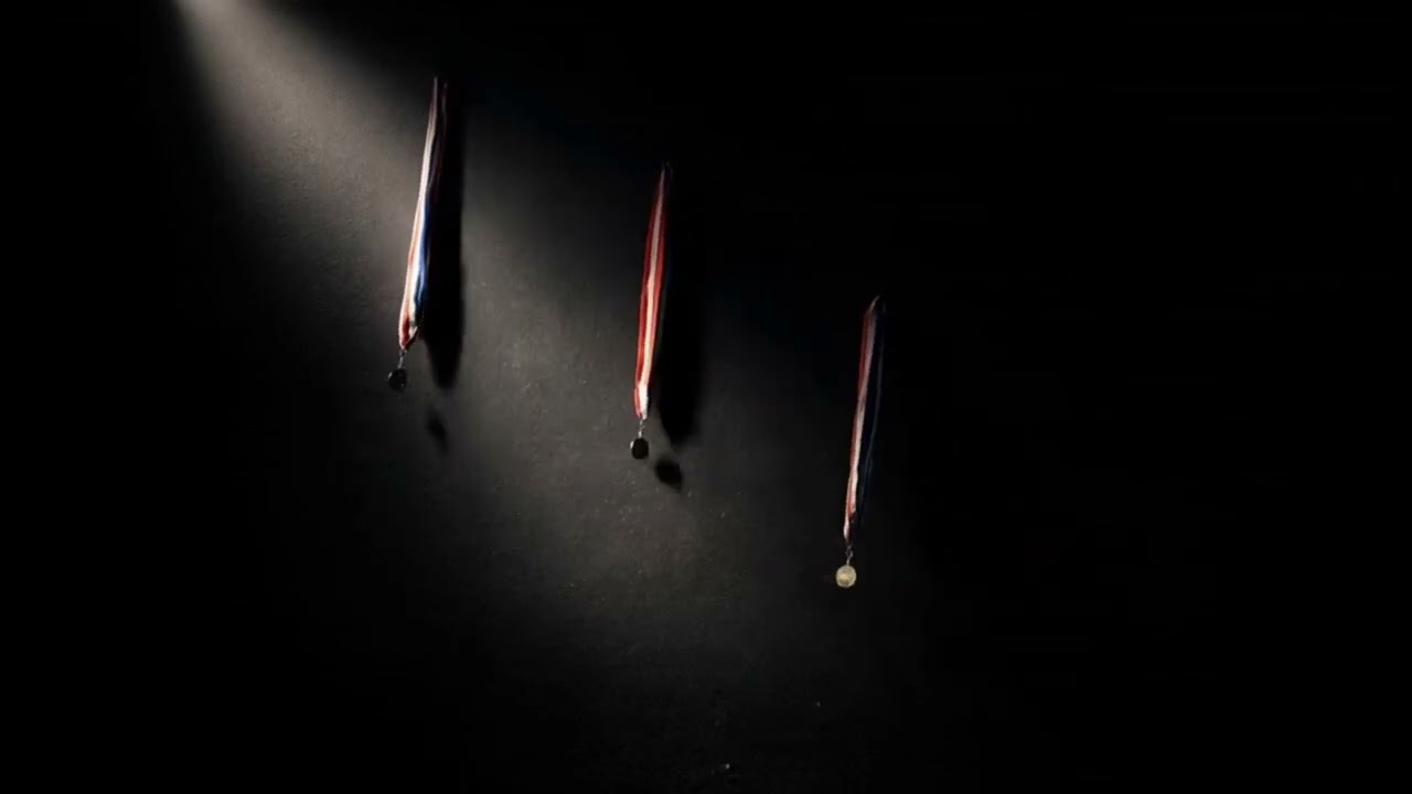 Jerry Rosette- Long Ago (Offical Visualizer Audio)