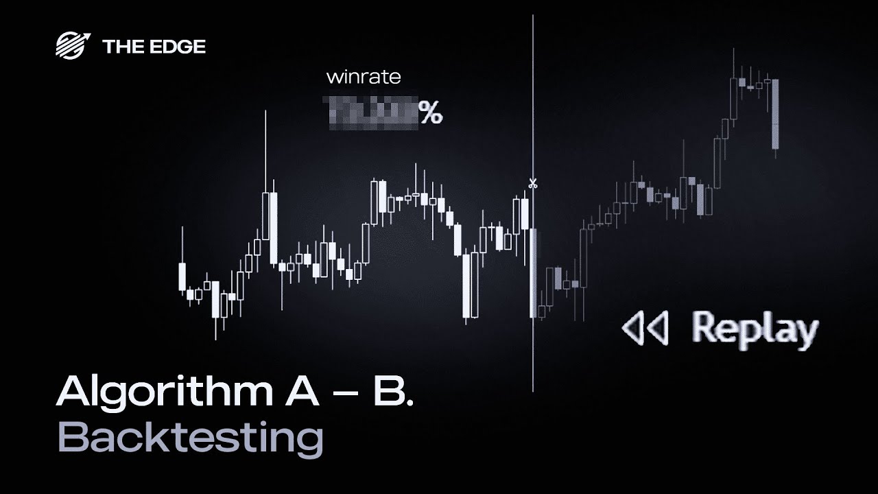 Trading Strategy 