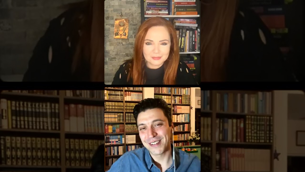 Kadir gecesi &ouml;zel | Beyza Hakan ile