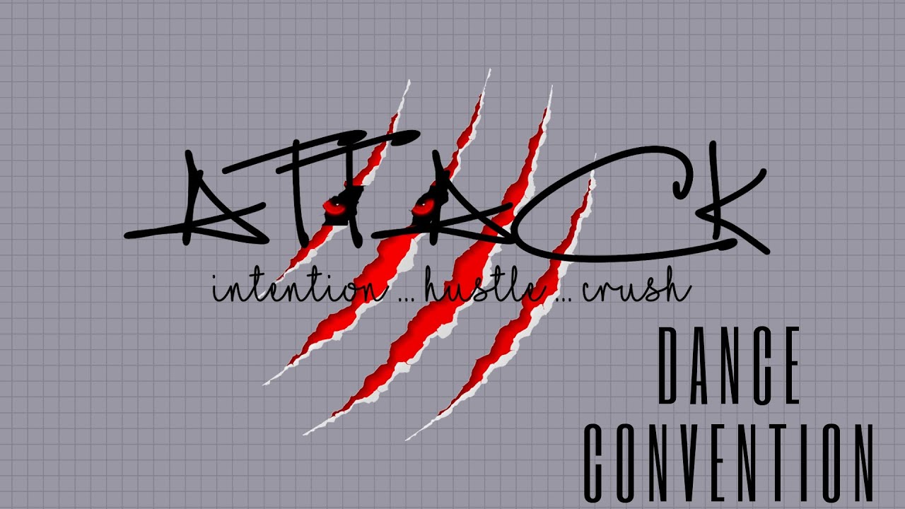 Advanced Jazz - Attack Dance Convention