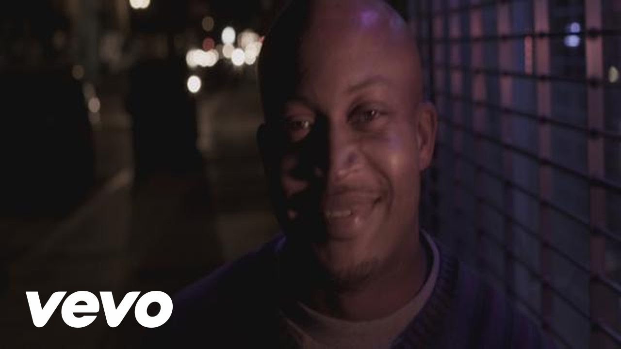 Skee-Lo - Vibe is Right