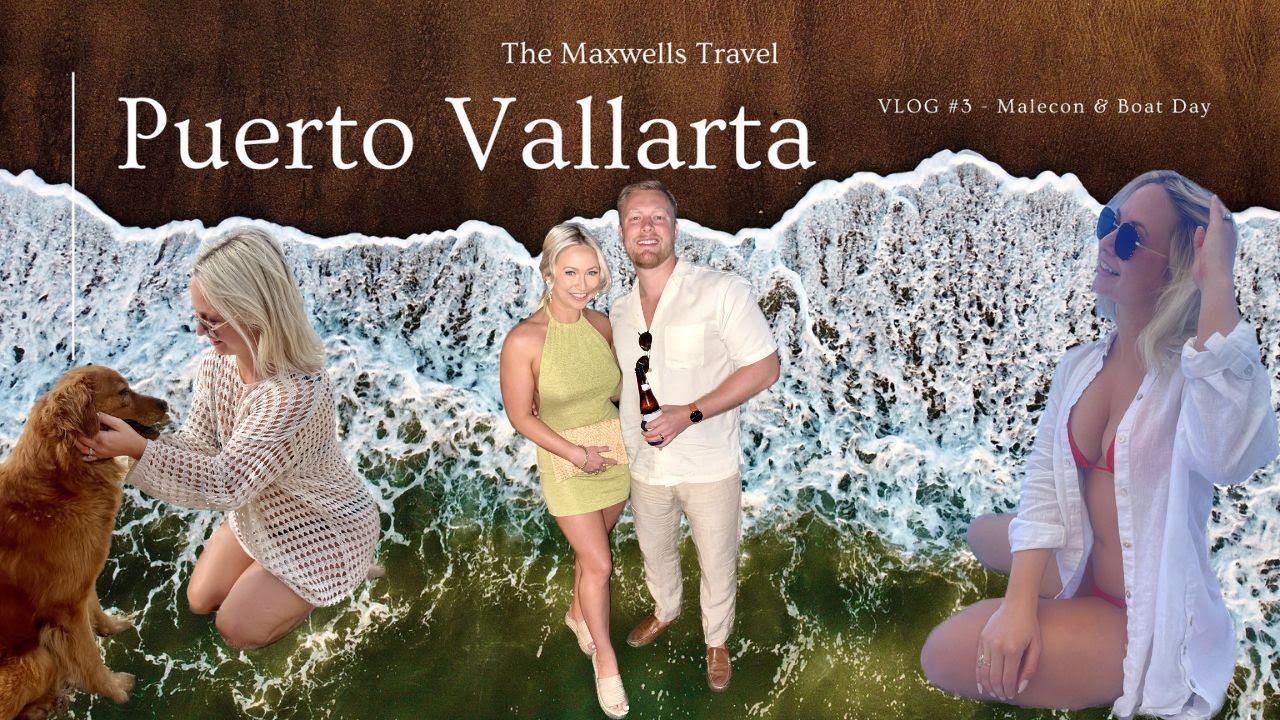 Puerto Vallarta’s BEST Happy Hour | Where to Go for Sunset Cocktails