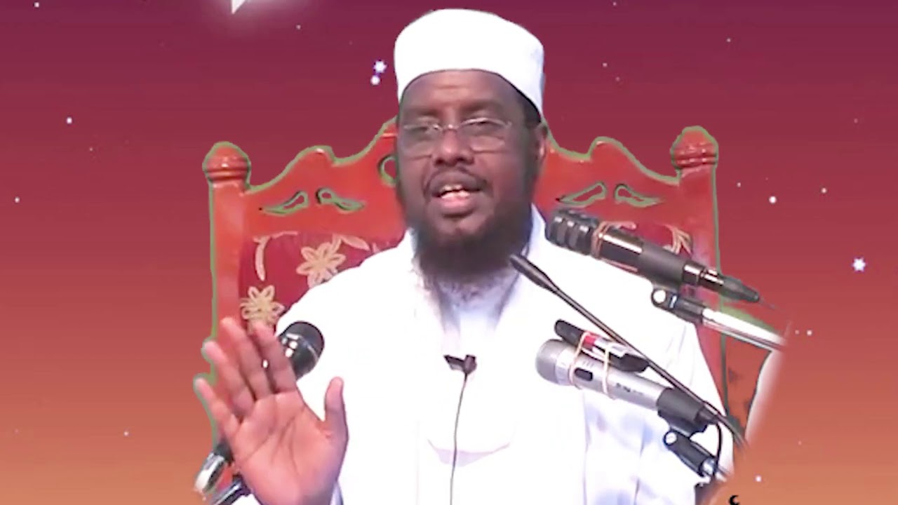 Nolosha Wanaagsan Sh.Umal