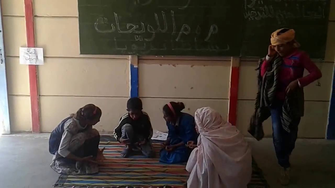 مركزية م/م اللويحات مسرحية فجر الاستقلال