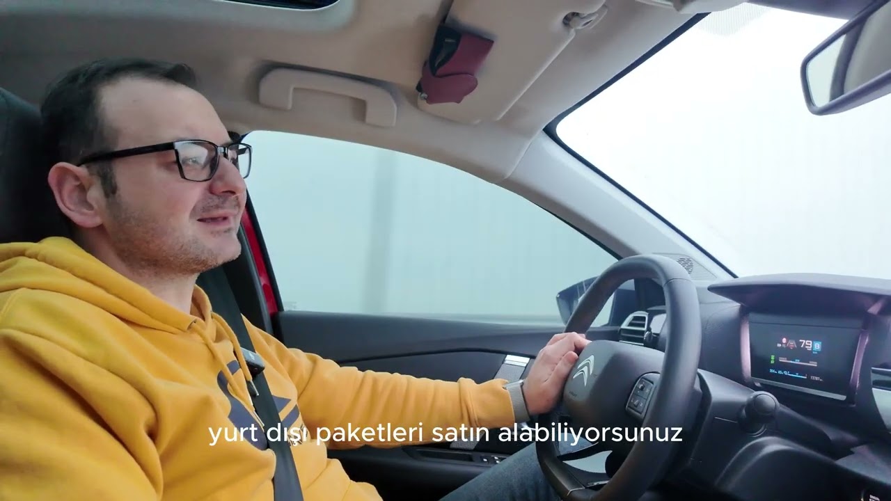 Elektrikli Araçla YUNANİSTAN'A Gittik! 🚗⚡ Yurtdışı Maliyetleri, Evraklar ve Free Shop Alışverişi