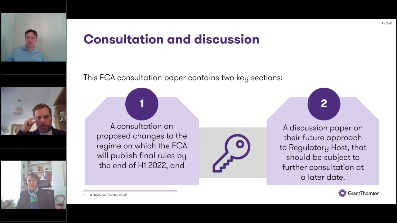 FCA: prepare for the enhanced appointed representatives (AR) regime