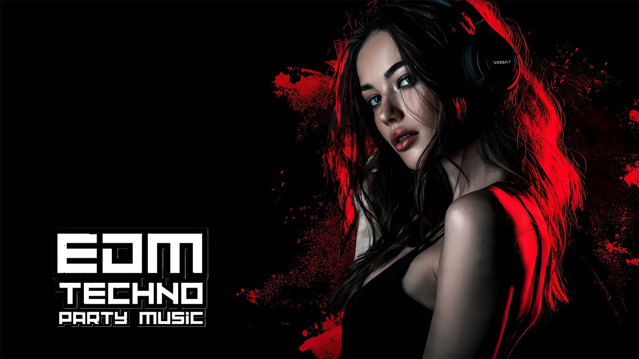 EDM MIX 2026 – DISCO REMIX NONSTOP NEW SONGS #44 | Party Club Dance 2026