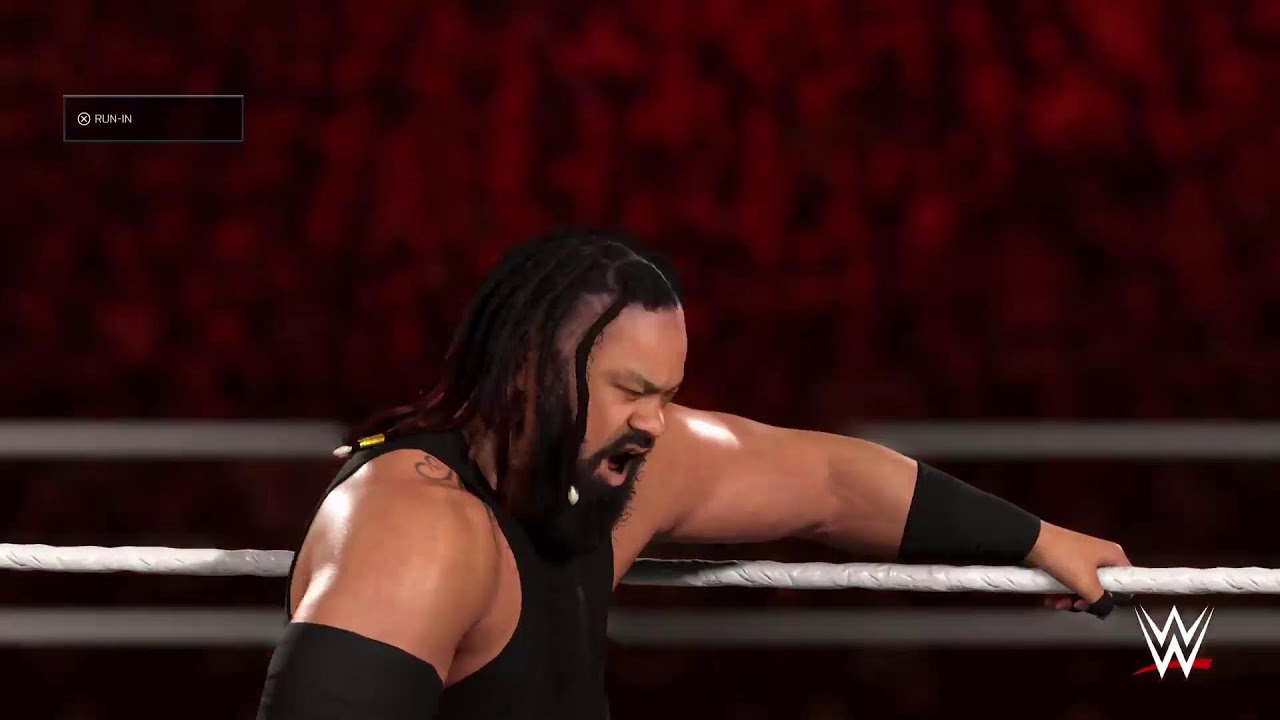 WWE: RAW
