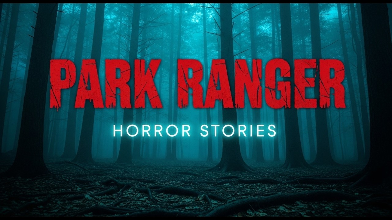 Scary Park Ranger Stories That Will Give You Chills | True Forest Ranger Horror & Missing Person