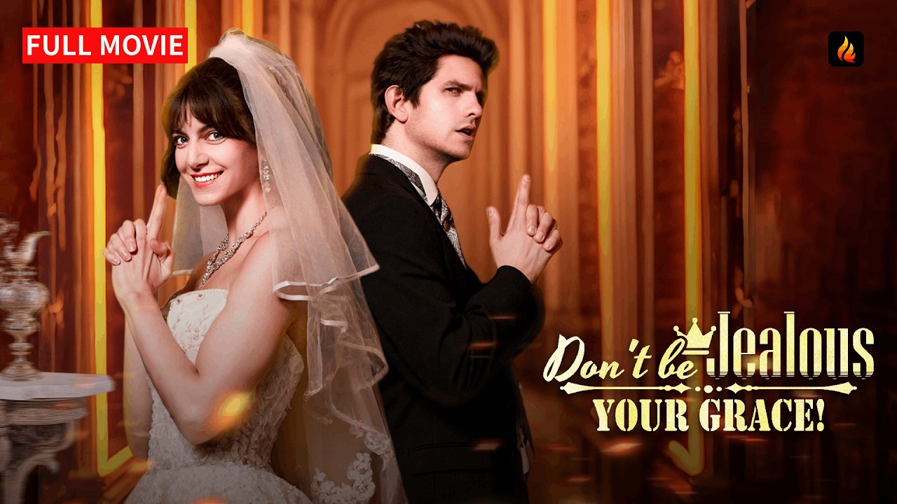 👑 Don't be jealous,Your Grace！FULL MOVIE | Fake Marriage Turns Into Dangerous Love💍
