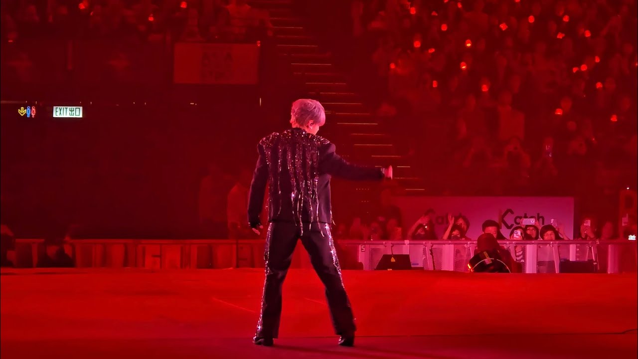4K姜濤 Keung To Lava Live | 《Master Class 》 🕺Full Version